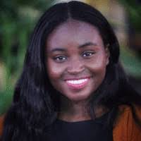 Elaine Johnson's Instagram, Twitter & Facebook