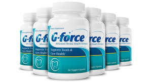 Discover the causes of gingivitis and how you can help defend against early gum disease. G Force Dental Supplement Reviews Does It Work For Teeth
