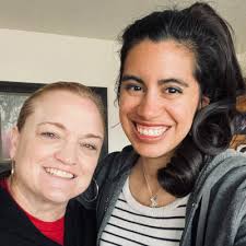 Carlos Aburto: Conversion Story and Being Married to a General Officer by  Consecrating Your Life