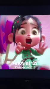 Ralph Breaks The Internet Rick Roll