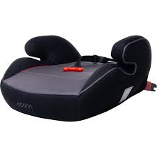 Inaltator Auto Isofix Junior Pixel Black Gurtfix 15 36 Kg Osann Emag Ro