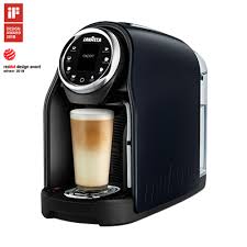 Lavazza a modo mio smeg. Coffee Machines And Equipment For Offices Lavazza