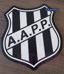 A ponte preta perdeu diversas oportunidades de gol e viu wellington tanque marcar e dá a vitória ao ponte preta vence o paraná e se aproxima do g4. Escudo Ponte Preta Em Mdf Corte A Laser No Elo7 Darmastore Fbac50