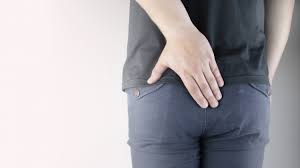 Steissbeinfistel Pilonidalsinus Ursachen Symptome Therapie Onmeda De