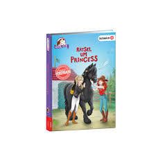Schleich Horse Club Malspass Ameet Verlag