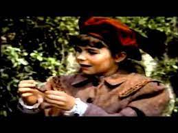 the secret garden 1987 youtube