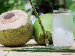 And it also nourishes the hair follicles and stimulates hair regrowth and improves hair density. Ways To Use Coconut Water For Hair Growth