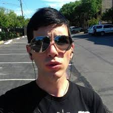 Michael Loghry (mikiemore)