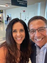 Jodi Darnell's Instagram, Twitter & Facebook