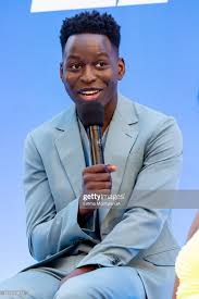 Hire Actor Toheeb Jimoh for your Event | PDA Speakers