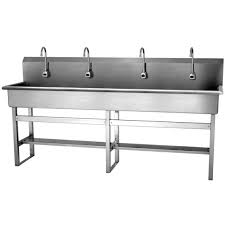 sani lav columbia products sink, 4