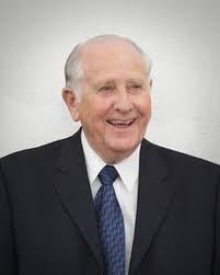 Wayne Reid Rowley, Sr.