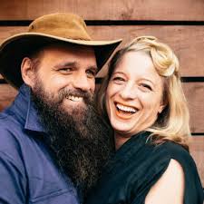 Autumn Tour 2025: Port Fairy Folk Festival to Regional Victoria