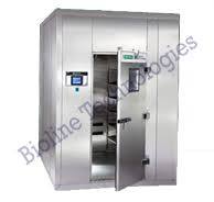 Cold Rooom, Cold Room for Blood Banks, Cold Room for ...