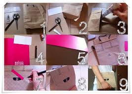 Buat lubang dan pasanglah tali paper bag kemudian hias sehingga paper bag akan lebih menarik. Diy Creative Paper Bag For Android Apk Download