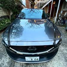 魚系 cx5 cx8 cx3 cx9 cx30 cx5kf mazdacx5 cx5japan mazda mazdalife suv マツダ carlife carlifelog carmodified carmodification machi bmw bmw car car
