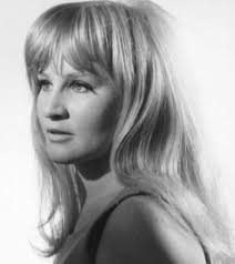 Michele Dotrice. 77 today. Actress. Born 27th September 1948 in  Cleethorpes, Lincolnshire. Husband-- actor Edward Woodward ( died 2009.)  Her parents were actors Roy and Kay Dotrice. Sisters Karen ( Mary Poppins)