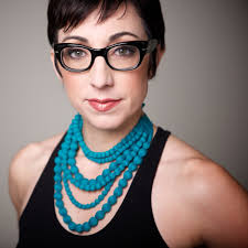 Show me females who does community management located in NY