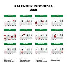 Ketemu lagi nih sob pada kesempatan kali ini kami akan membagikan informasi menarik seputar download kalender 2021 lengkap tanggalan jawa hijriyah dan libur. Calendar Indonesia 2021 Calendar Design Template Calendar Design Wall Calendar Design