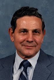 Benjamin Russell Markley Jr. Obituary