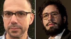 Netflix Lands Matt Lopez Spec 'Wraith', With Sebastian Hofmann