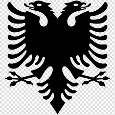 Flag Of Albania National Flag Principality Of Albania Eagle Flag Transparent Background Png Clipart Hiclipart The mexican tricolor consists of green, white and red vertical stripe. albania national flag principality
