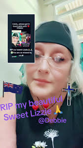 duet with @Debbie #debbie #RIPLIZZIE#lizzie♥️♥️😘😘