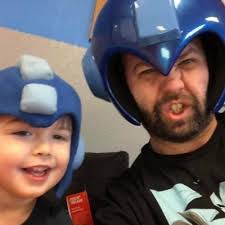 Chad Lumpkin's Instagram, Twitter & Facebook