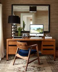 Mad men interior design office furniture design home office design house design furniture ideas set design modern furniture fetco home decor achieving a mad men theme in your home. Mad Men Office Vintage Den Library Office Urrutia Design