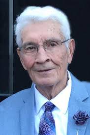 Francis “Frank” O'Connor