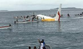 Cosa è successo e ultimi aggiornamenti. Video Incidente Aereo In Indonesia Salvi Tutti I Passeggeri Quotidianpost