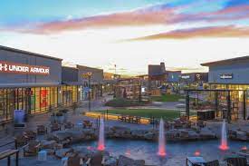 Maybe you would like to learn more about one of these? Denver Premium Outlets Thornton Co