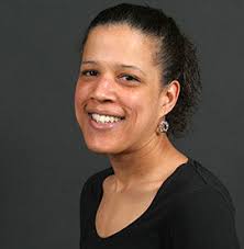 Sophie Gilbert — BLACK HEALING FUND