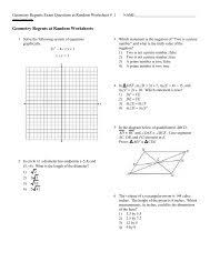Télécharger des livres par catherine duchêne date de sortie: Geometry Vocab Proof Builder Worksheets