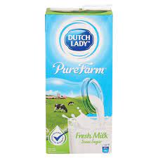 Come discover our complete range of products and how your choice can help you move forward in life. Dutch Lady Fresh Milk 1 Liter Shopee Malaysia