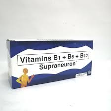 Best Vitamin B12 Supplement Brand In Philippines