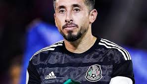 Ya valió madre valedor, celular y cartera a la mano. Mexico Continues To Trust Hector Herrera Junipersports