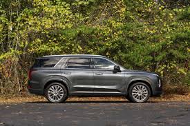 Prices range from $32,675 to $46,200. 2020 Hyundai Palisade Vs 2020 Kia Telluride Compare Suvs