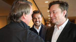 Tesla CEO Elon Musk issues ultimatum to remote workers