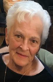 Obituary for Nancy Jean (Kiss) DeAngelo