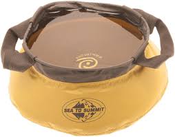 Maybe you would like to learn more about one of these? Sea To Summit Kitchen Sink Faltschussel 5l Bei Camping Wagner Campingzubehor