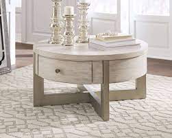 Round ottoman coffee table with drawer. The 10 Best Lift Top Coffee Tables Of 2021