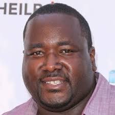 Quinton Aaron