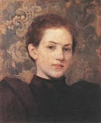 Portrait of Mme Pierre Gaudreau, 1898