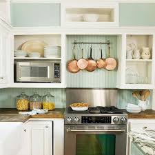 It's perfect for kitchen backsplashes. Choosing The Perfect Backsplash Beadboard Backsplash Pros And Cons