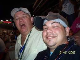 person shows maturity and support