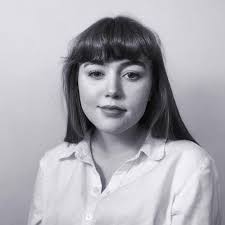 Meet Violet Nowak...