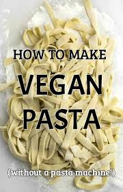 Maybe you would like to learn more about one of these? How To Make Vegan Pasta Easy Cheesy Vegetarian