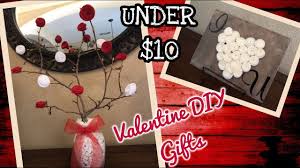 It was quite during the day. Quick Easy Adorable Valentine S Day Diy Using This Fabric Under 5 Youtube