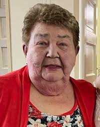 Obituary for Marjorie A. (DeLong) Latimer